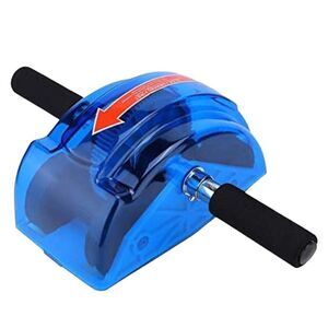 NEW Abdominal Exercise Roller Wheel
